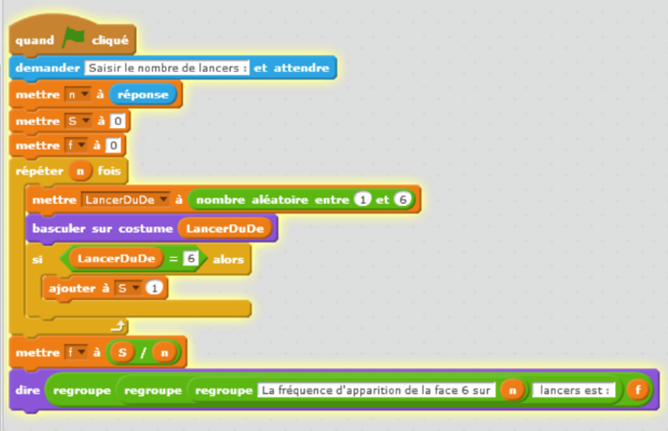 Programme_lancerDe